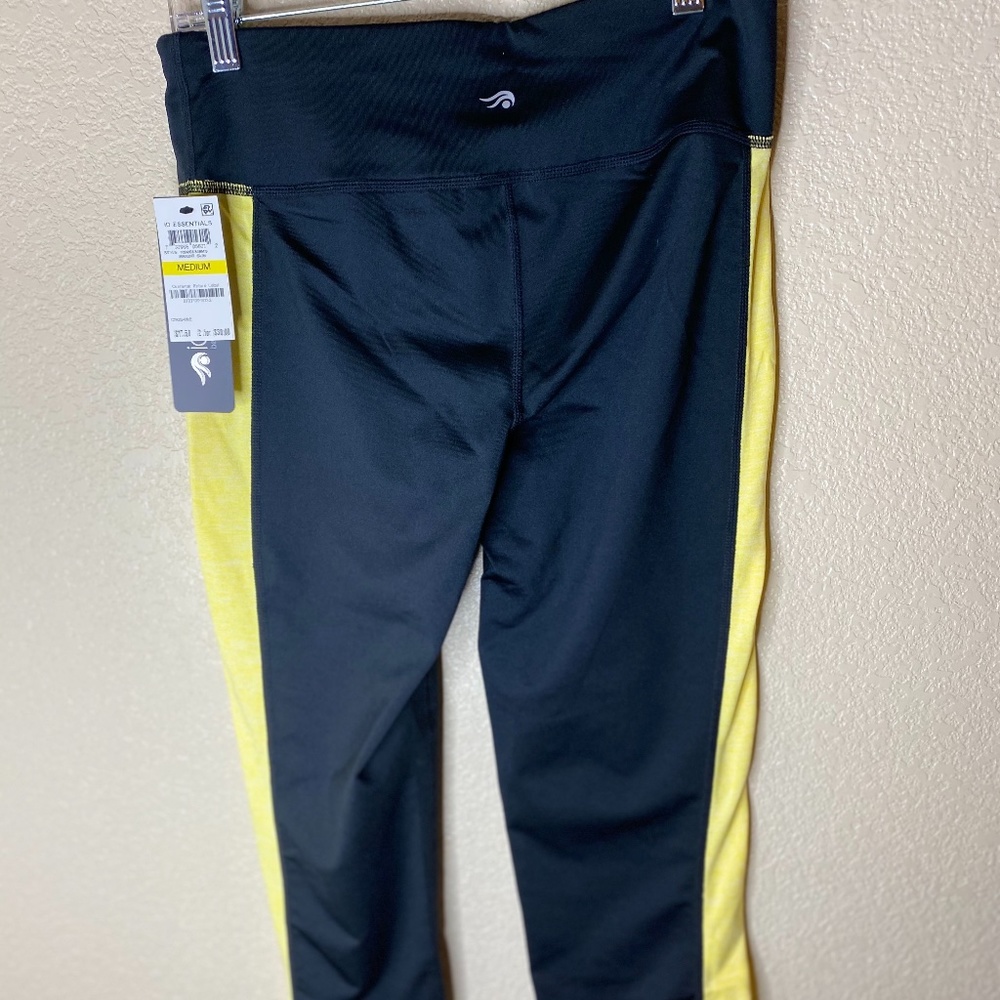 Ideology Cropped Leggings